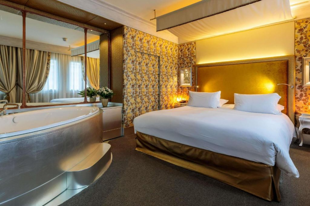 Papadopoli Hotel Venezia - MGallery Collection 22/78