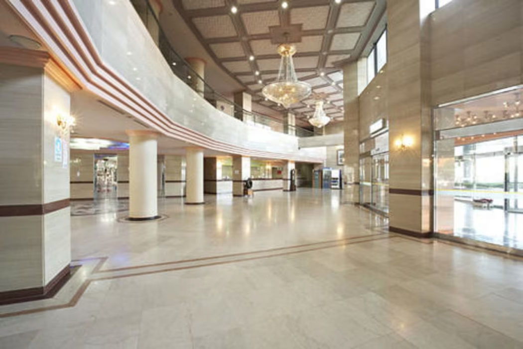 Hyundai Soo度假村Sokcho(Hyundai Soo Resort Sokcho) 图片4