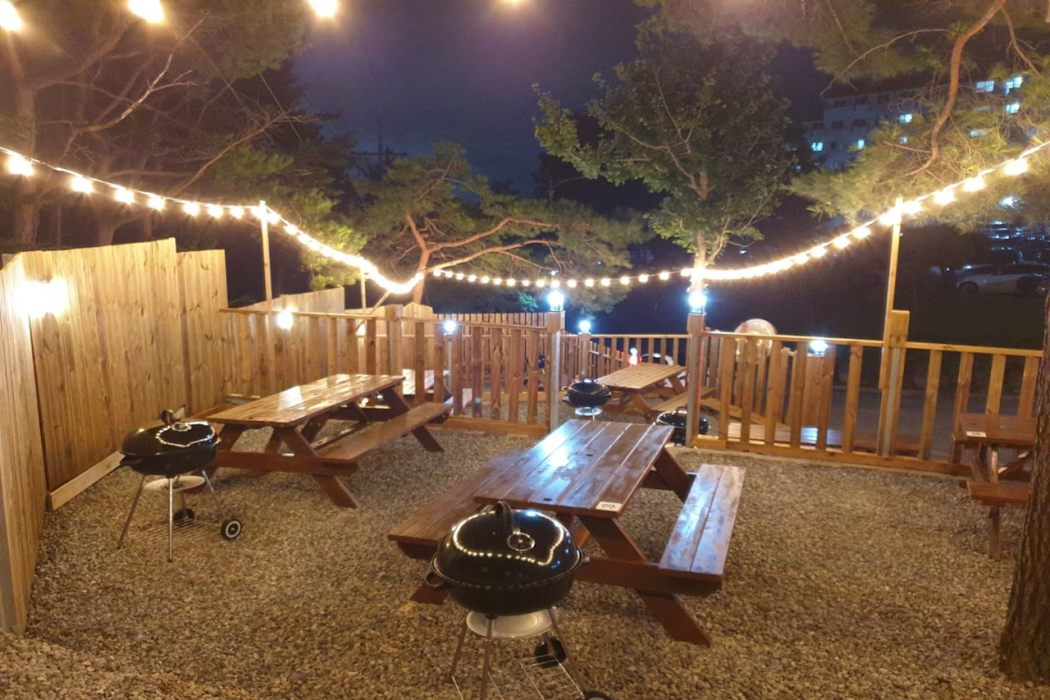 Hyundai Soo Resort Sokcho 23/47