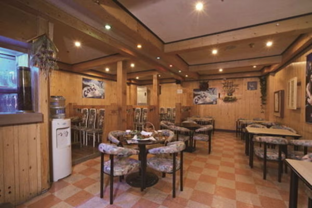 Hyundai Soo Resort Sokcho 17/47