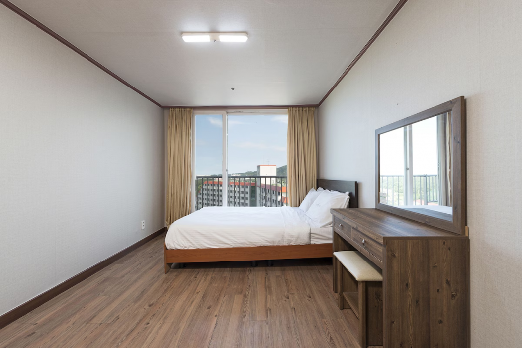 Hyundai Soo Resort Sokcho 10/47