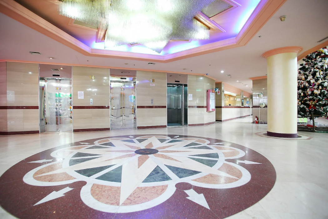 Hyundai Soo度假村Sokcho(Hyundai Soo Resort Sokcho) 图片3