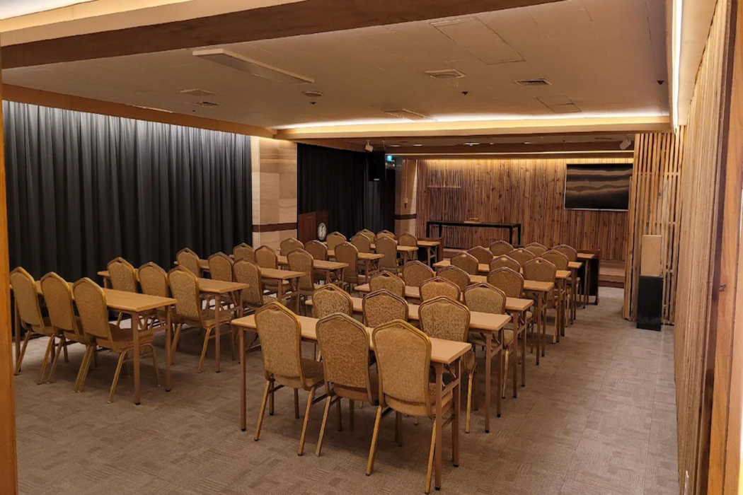 Hyundai Soo Resort Sokcho 18/47