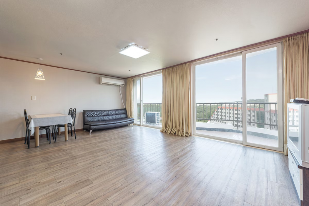 Hyundai Soo Resort Sokcho 22/47