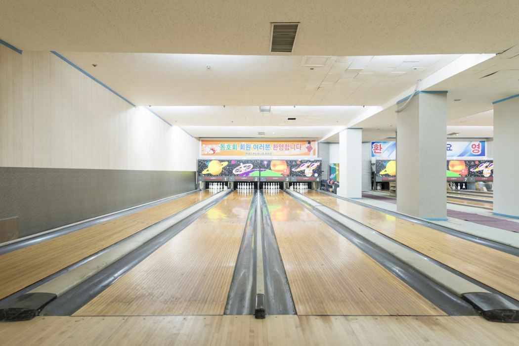 Hyundai Soo Resort Sokcho 24/47