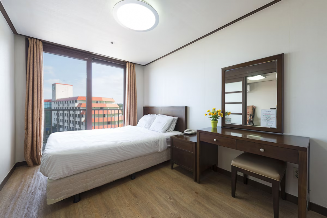 Hyundai Soo Resort Sokcho 9/47