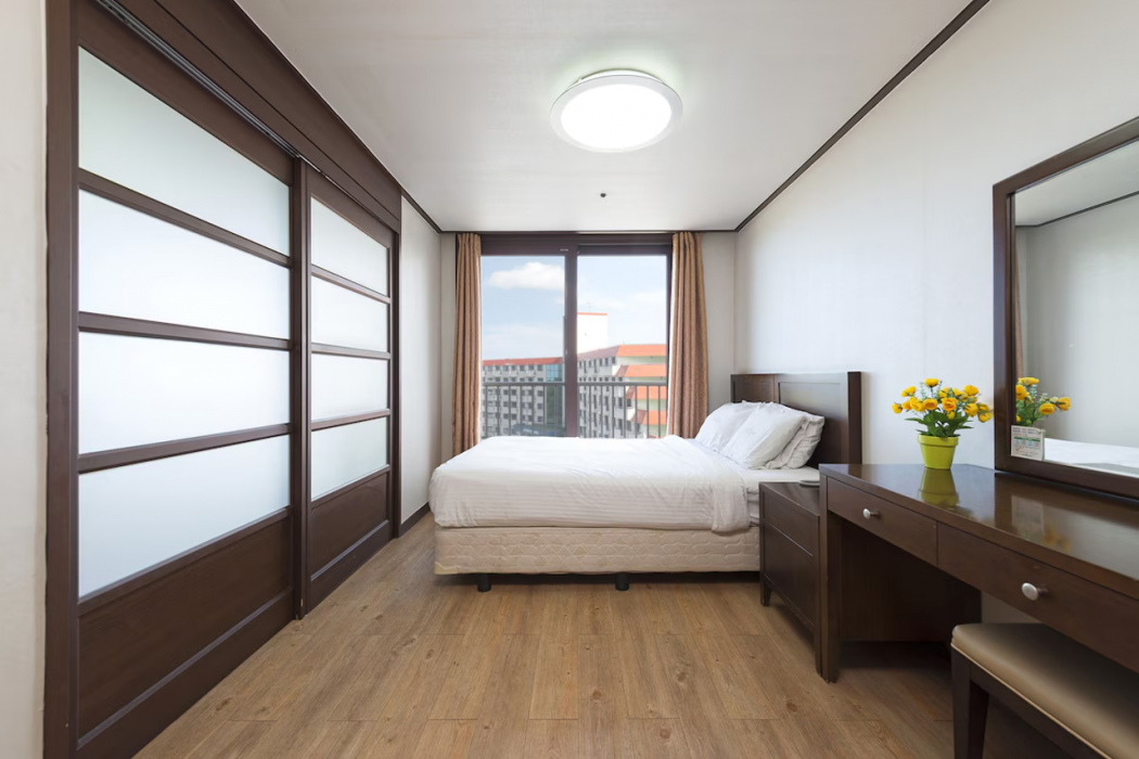 Hyundai Soo Resort Sokcho 8/47