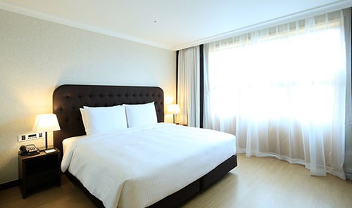 Jeju Booyoung Hotel & Resort 7/54