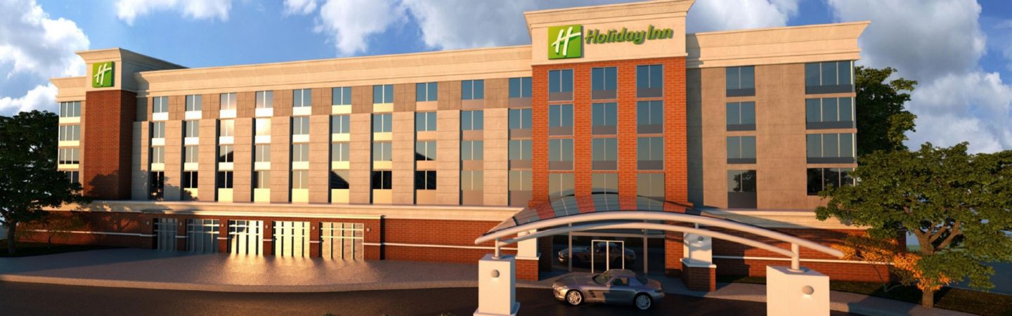 Holiday Inn Mishawaka North 1/50