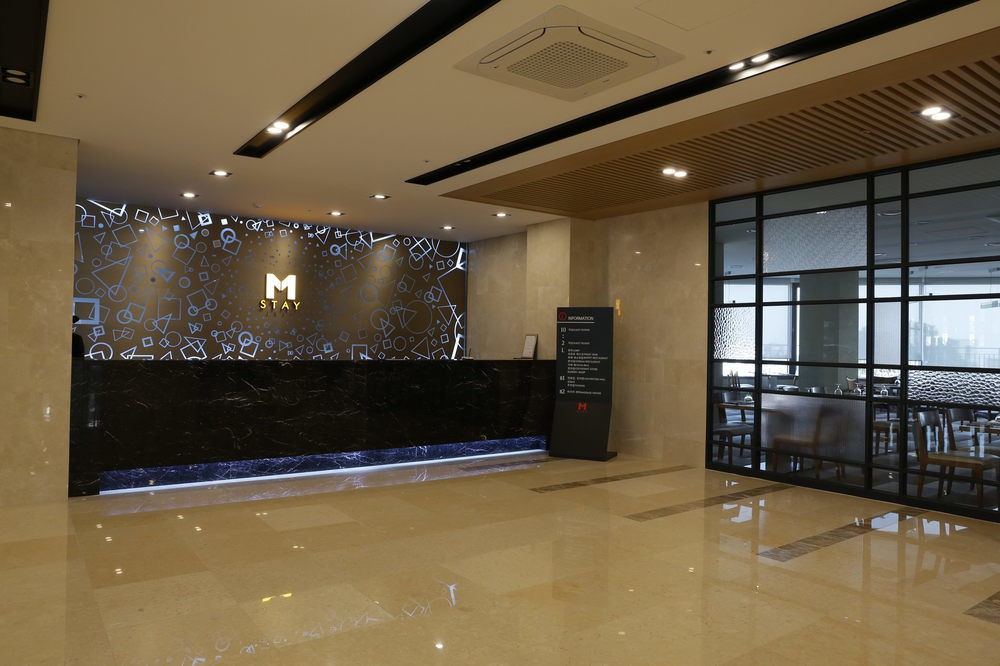 M STAY HOTEL 2/4