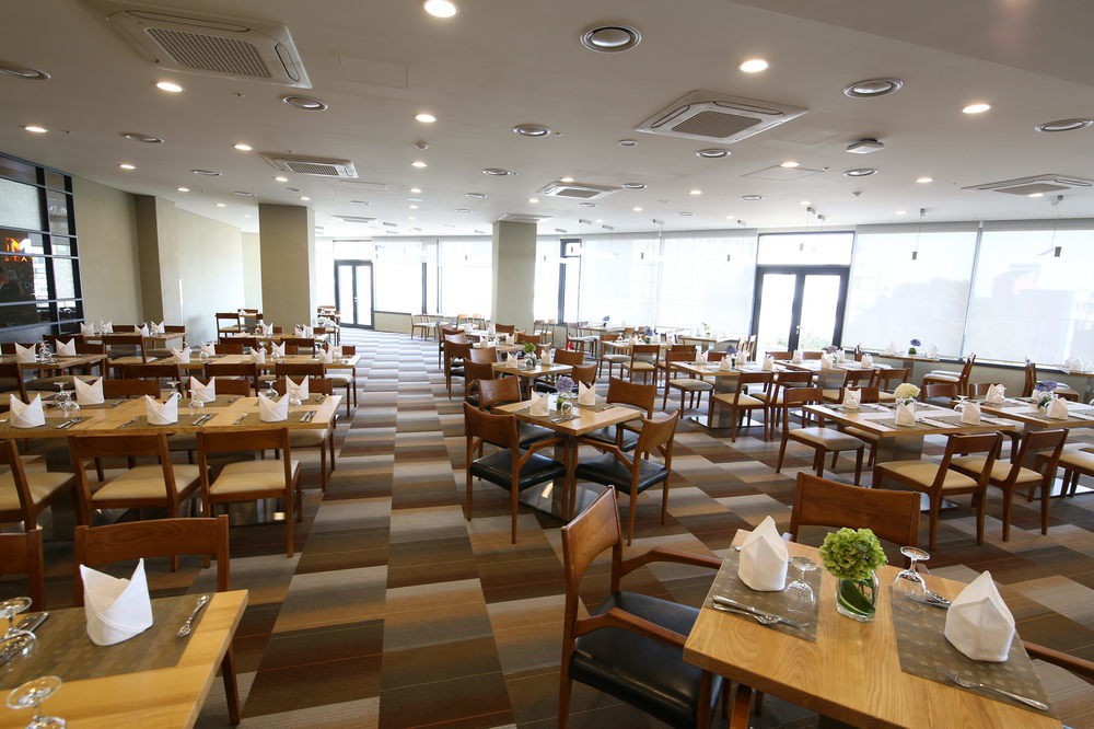 M STAY HOTEL 3/4