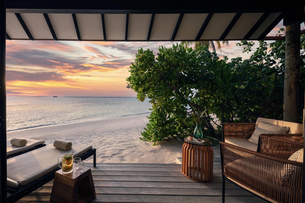 NH Collection Maldives Havodda Resort 38/81