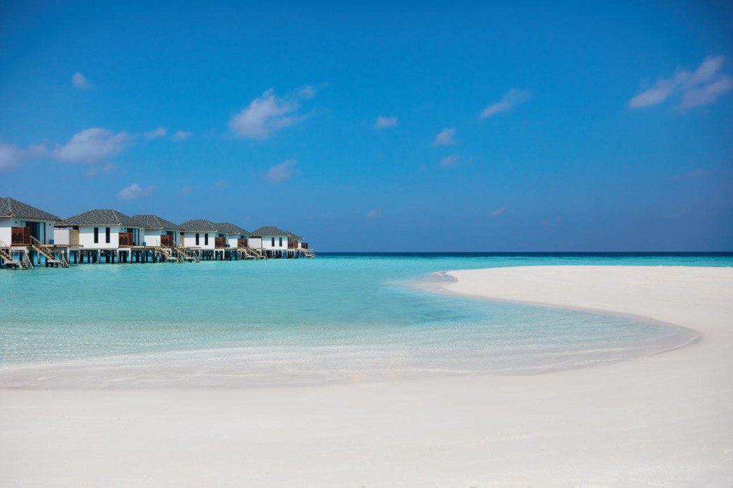 NH Collection Maldives Havodda Resort 2/81
