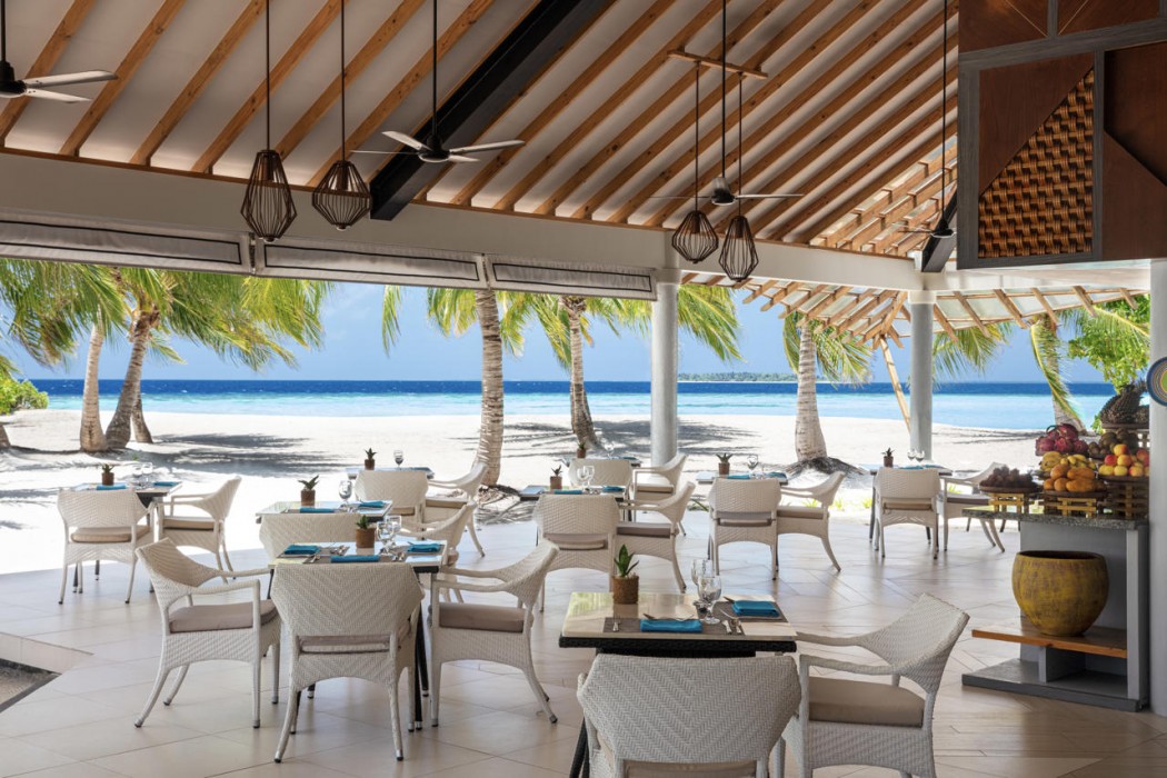 NH Collection Maldives Havodda Resort 42/81