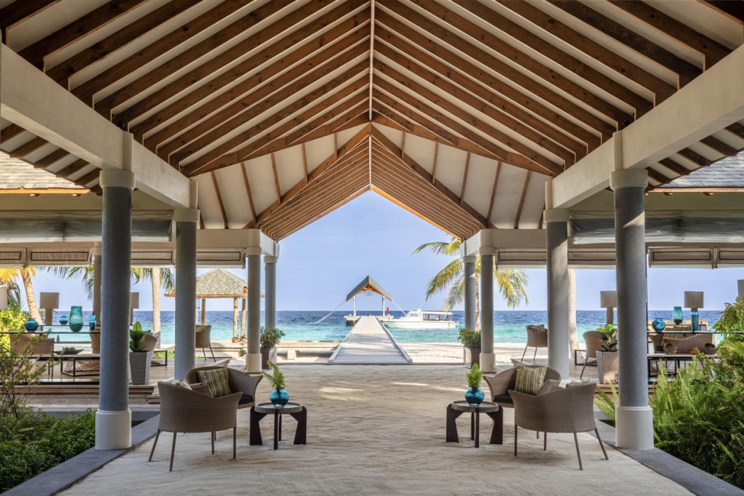 NH Collection Maldives Havodda Resort 40/81