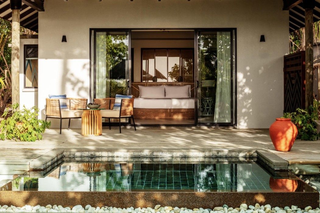 NH Collection Maldives Havodda Resort 44/81