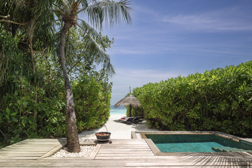 NH Collection Maldives Havodda Resort 45/81
