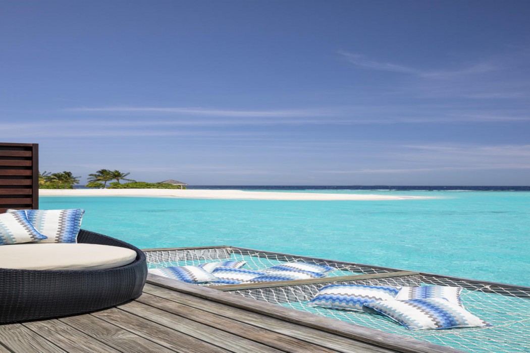 NH Collection Maldives Havodda Resort 33/81