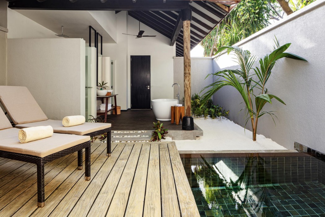 NH Collection Maldives Havodda Resort 34/81