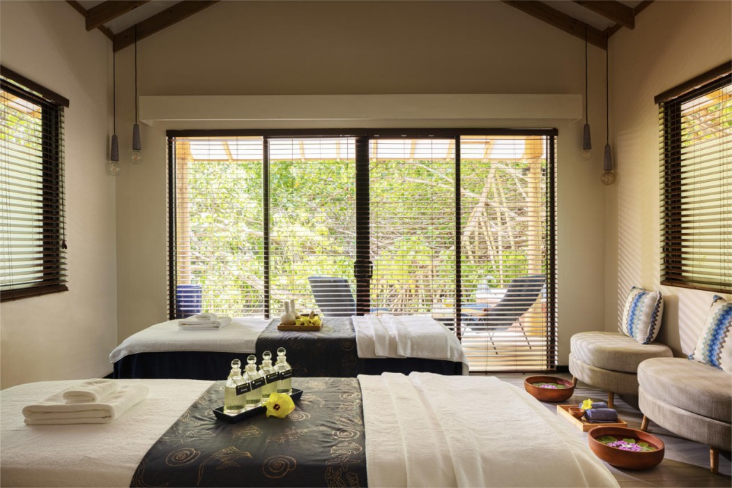 NH Collection Maldives Havodda Resort 36/81