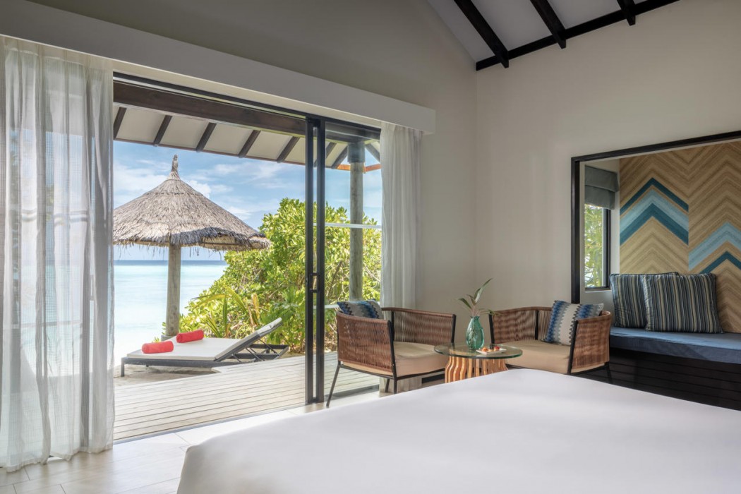 NH Collection Maldives Havodda Resort 19/81