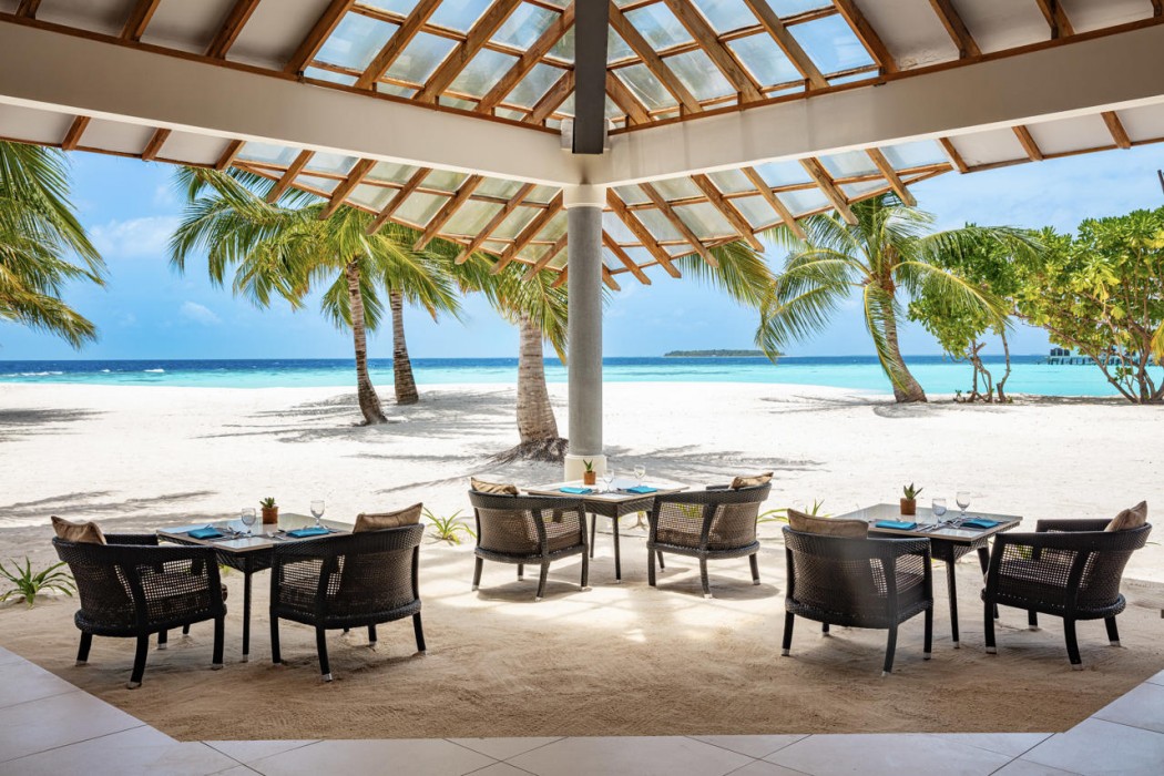 NH Collection Maldives Havodda Resort 41/81