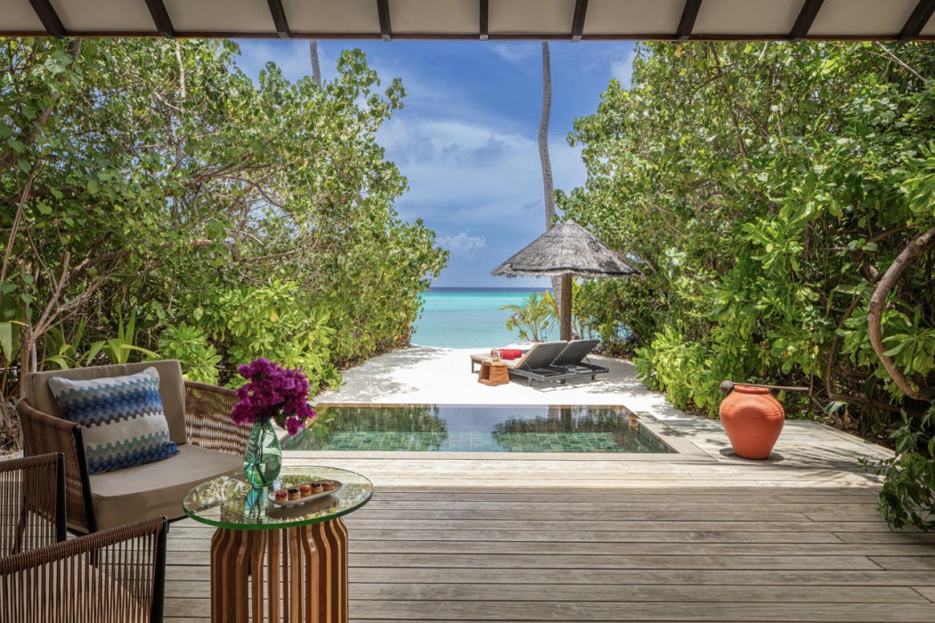NH Collection Maldives Havodda Resort 46/81