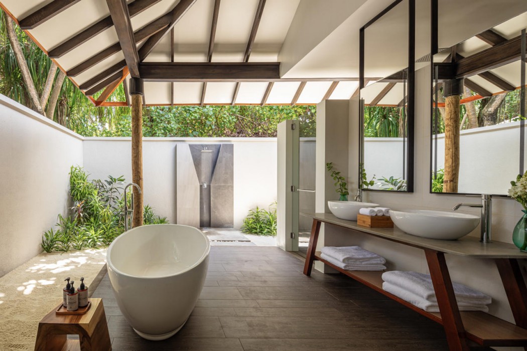 NH Collection Maldives Havodda Resort 20/81