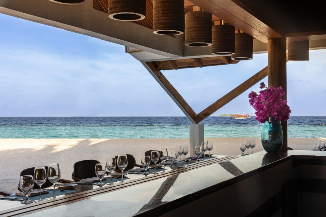 NH Collection Maldives Havodda Resort 37/81