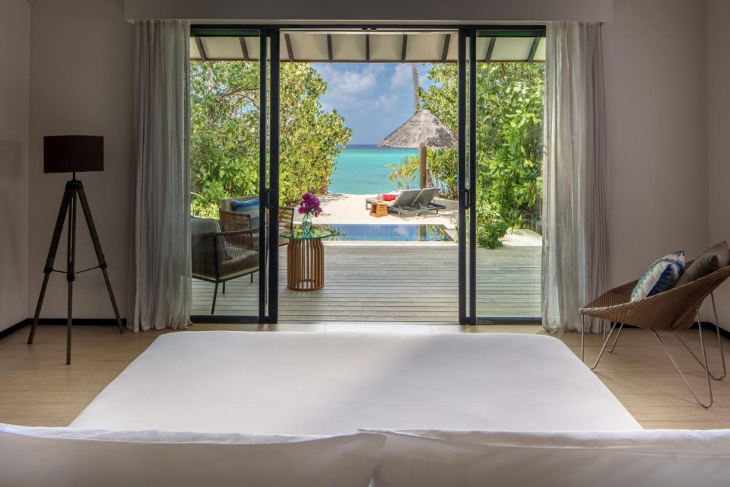 NH Collection Maldives Havodda Resort 22/81
