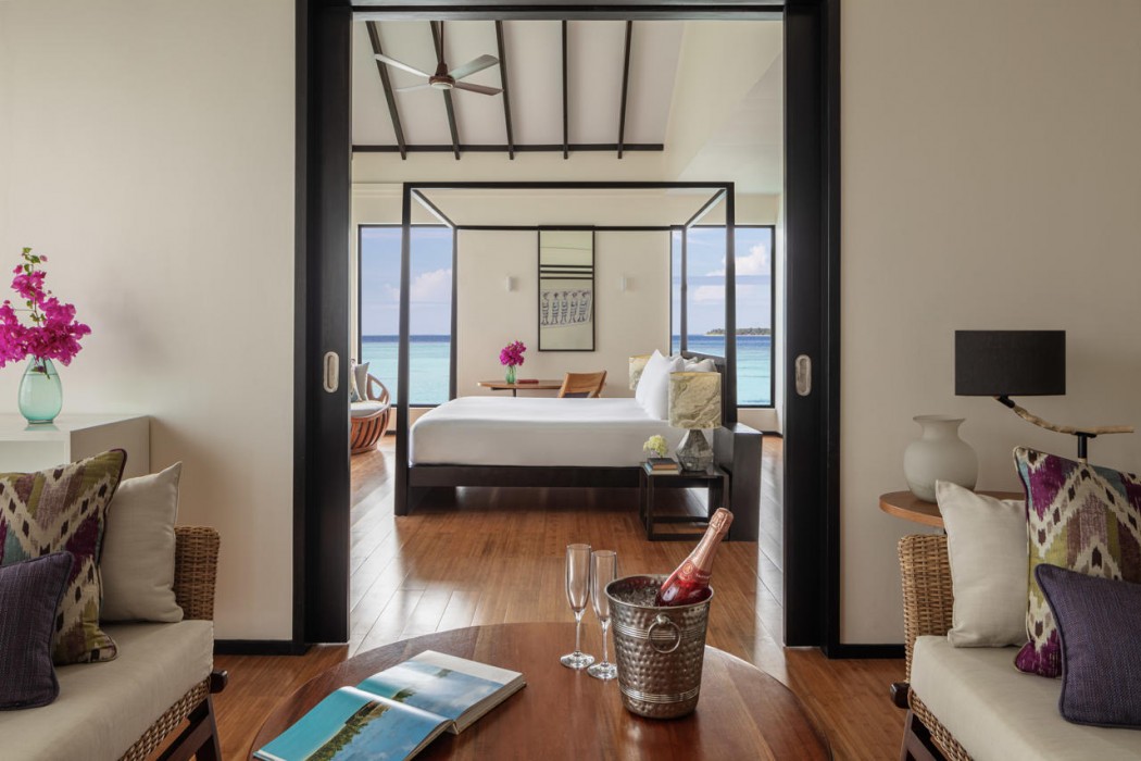 NH Collection Maldives Havodda Resort 15/81