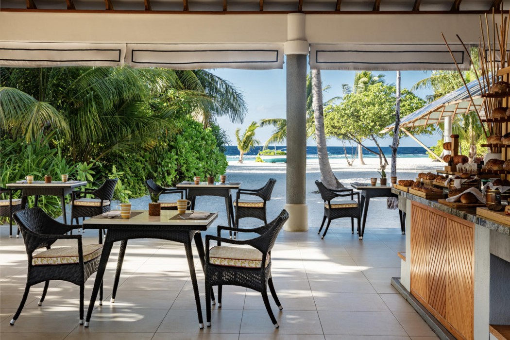 NH Collection Maldives Havodda Resort 43/81