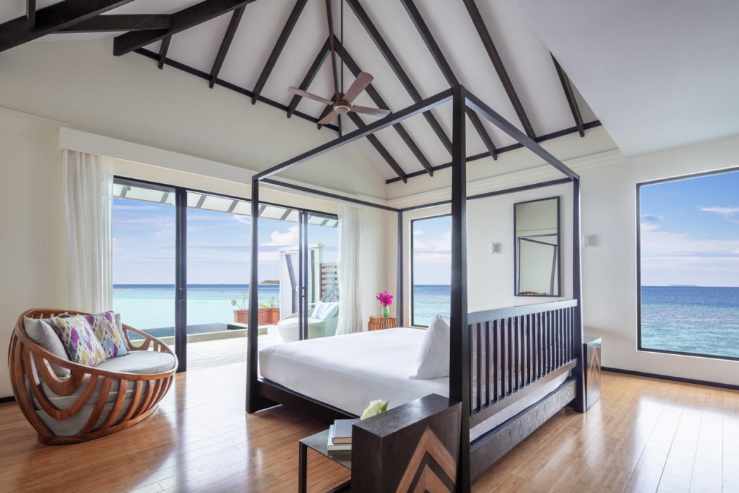 NH Collection Maldives Havodda Resort 23/81