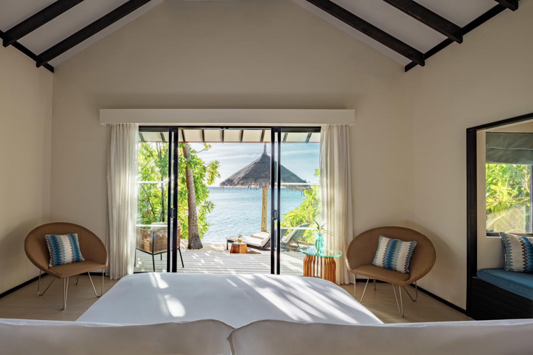NH Collection Maldives Havodda Resort 18/81