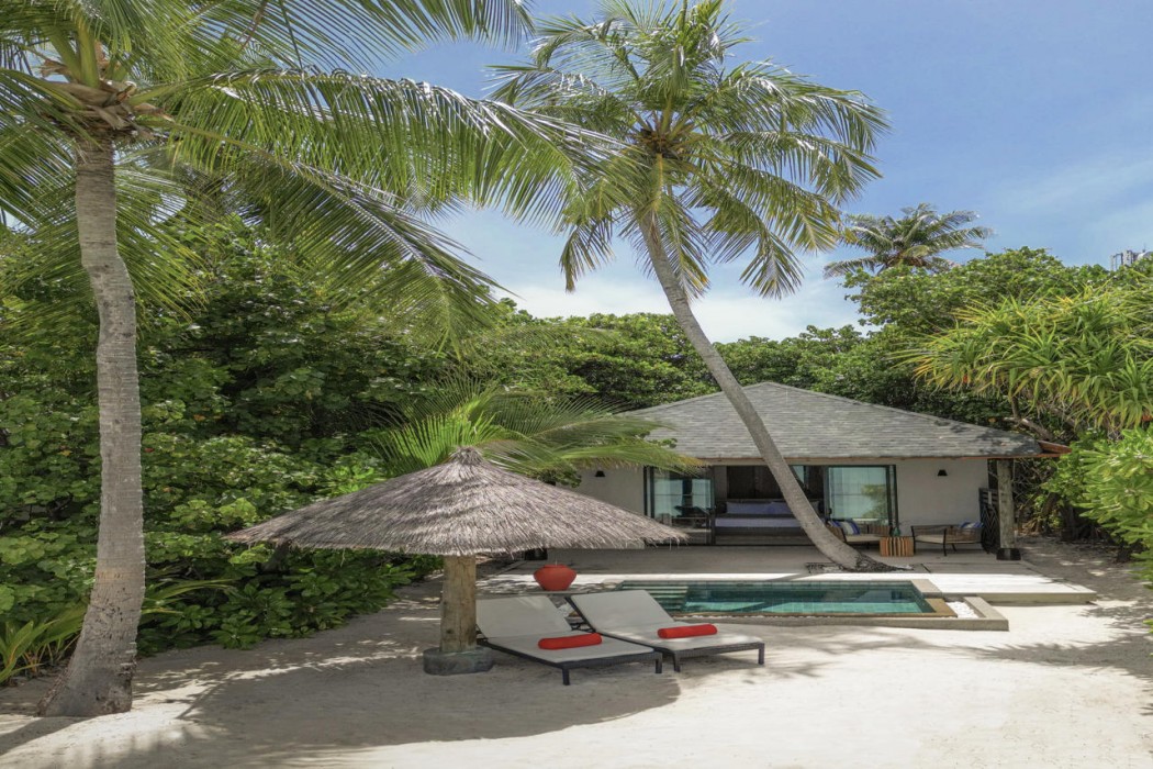 NH Collection Maldives Havodda Resort 35/81
