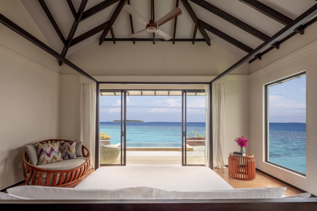 NH Collection Maldives Havodda Resort 13/81