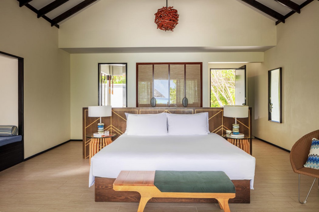NH Collection Maldives Havodda Resort 16/81
