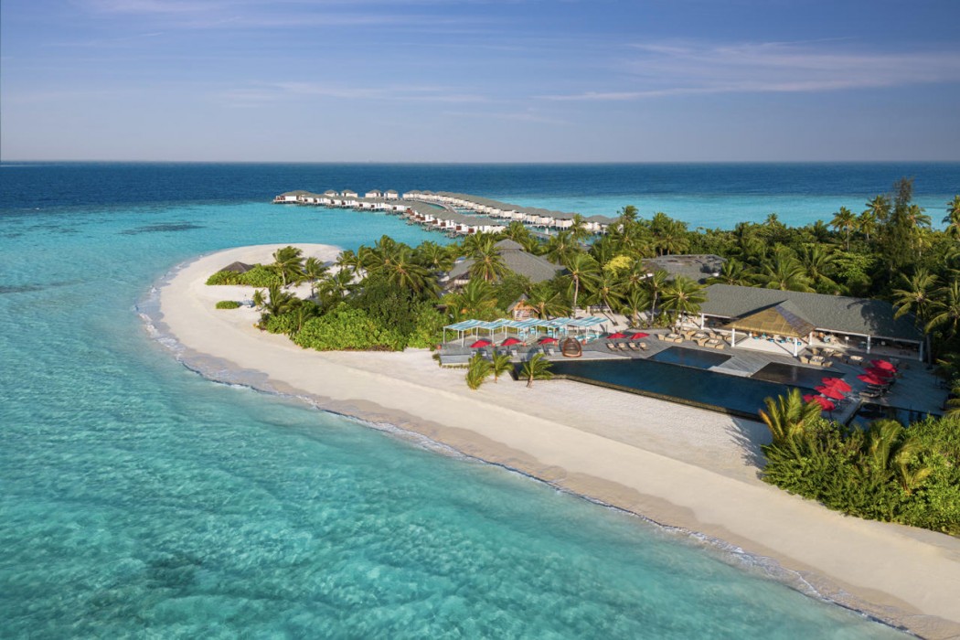 NH Collection Maldives Havodda Resort 4/81
