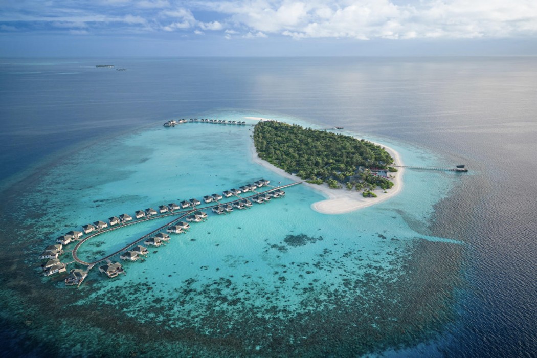 NH Collection Maldives Havodda Resort 3/81