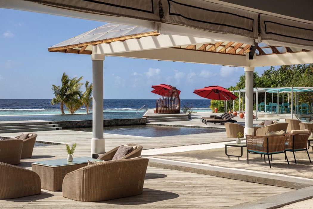 NH Collection Maldives Havodda Resort 39/81