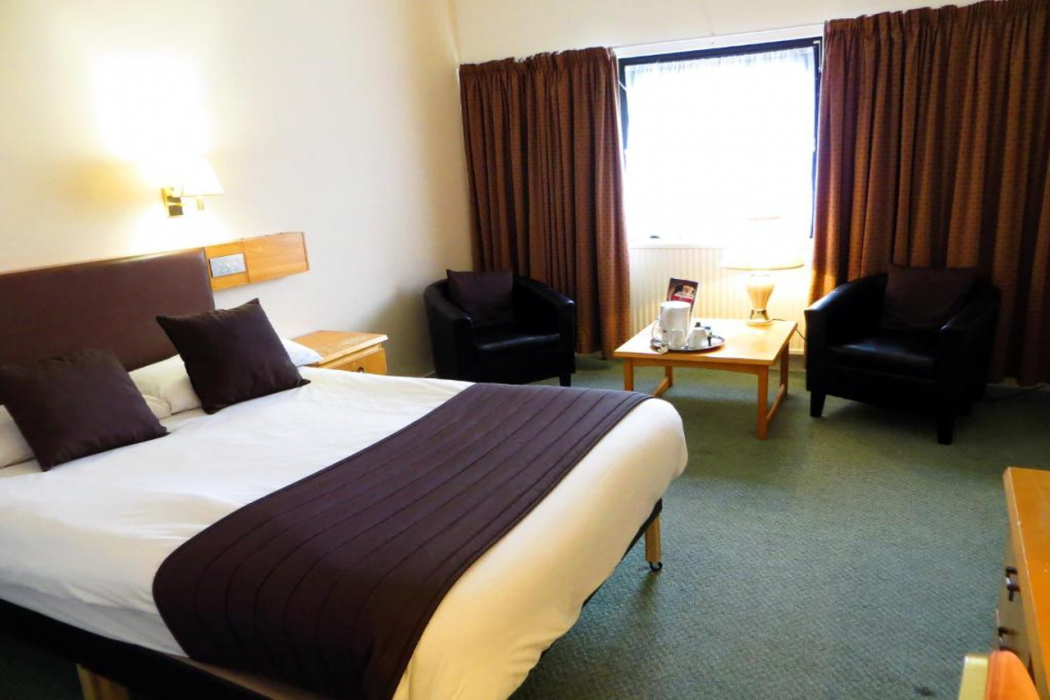 Waterside Hotel Peterhead 11/60