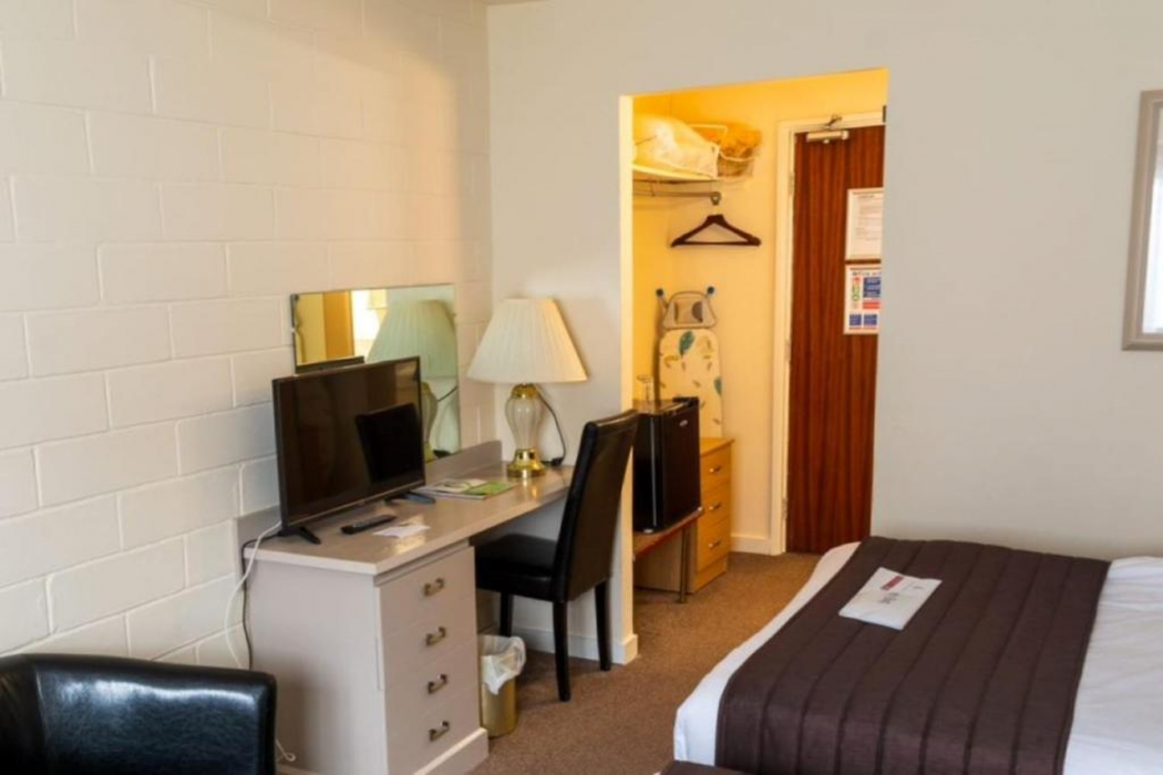 Waterside Hotel Peterhead 13/60