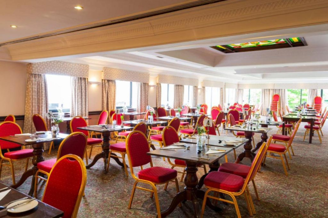 Waterside Hotel Peterhead 24/60