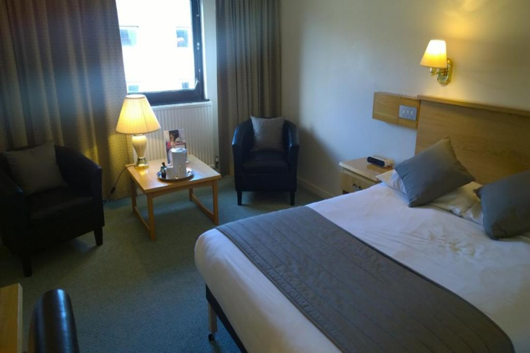 Waterside Hotel Peterhead 14/60