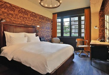 Rooms Hotel Tbilisi 6/32