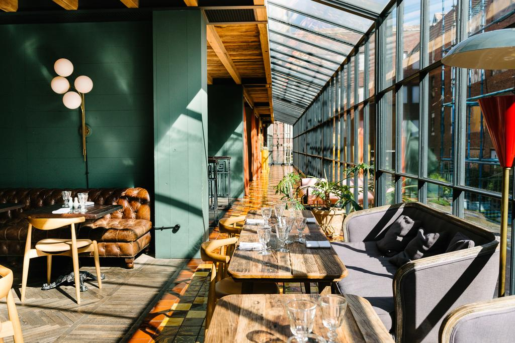 Rooms Hotel Tbilisi 16/32