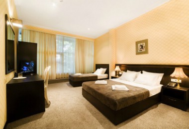 HOTEL KALASI 7/28