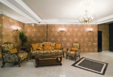 HOTEL KALASI 2/28