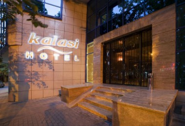 HOTEL KALASI 1/28