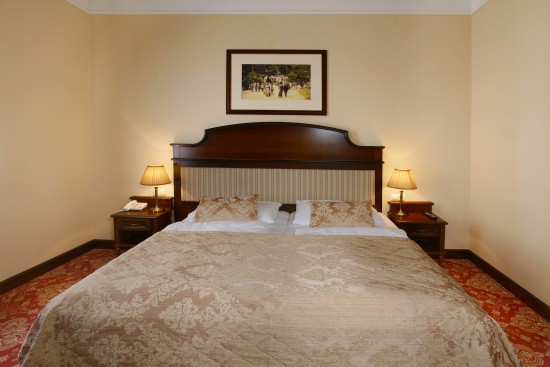 Imperial Ensana Health Spa Hotel 5/10